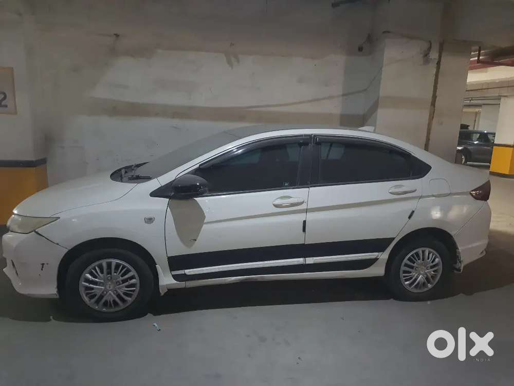 Best Condition Honda City