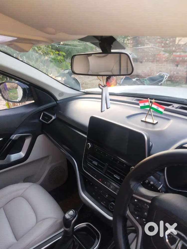 Tata Safari 2021 Diesel Well Maintained