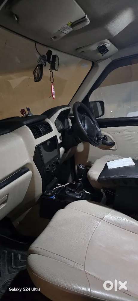 Mahindra Scorpio Classic 2023 Diesel Manual