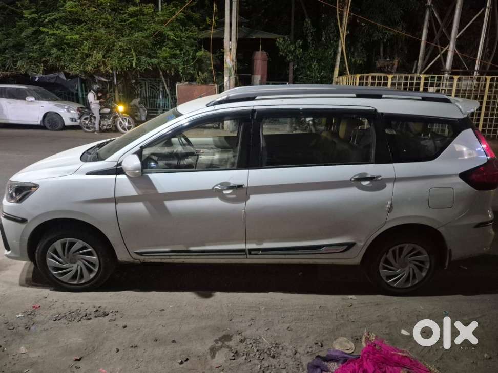 Maruti Suzuki Ertiga 1.5 Vxi, 2024, Petrol
