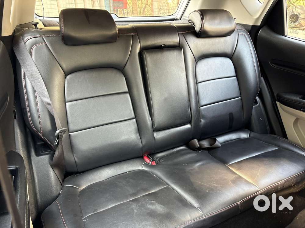 Kia Sonet 1.5 Htx Diesel At, 2022, Diesel