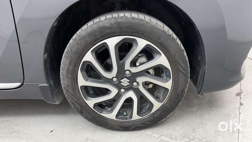 Maruti Suzuki Baleno 2019-2022 1.2 Alpha At, 2022, Petrol