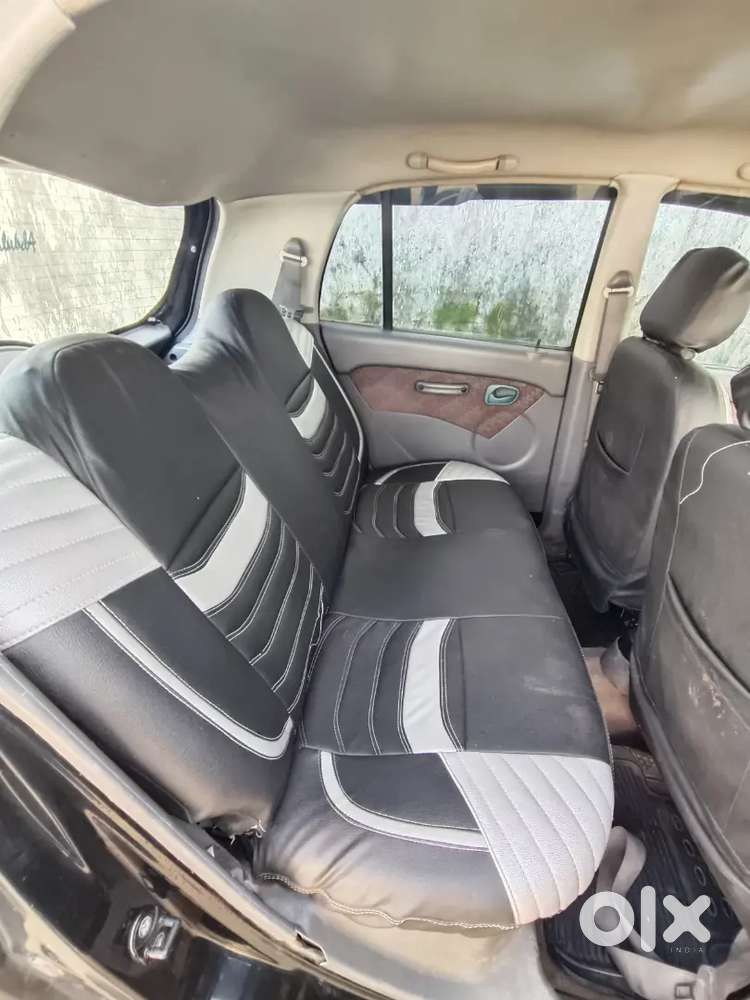 Hyundai Santro Xing Lpg 2006 Last Owner