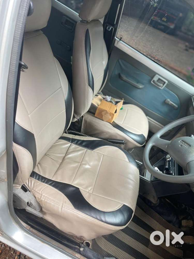 Maruti Suzuki 800 2007 Petrol Well Maintained