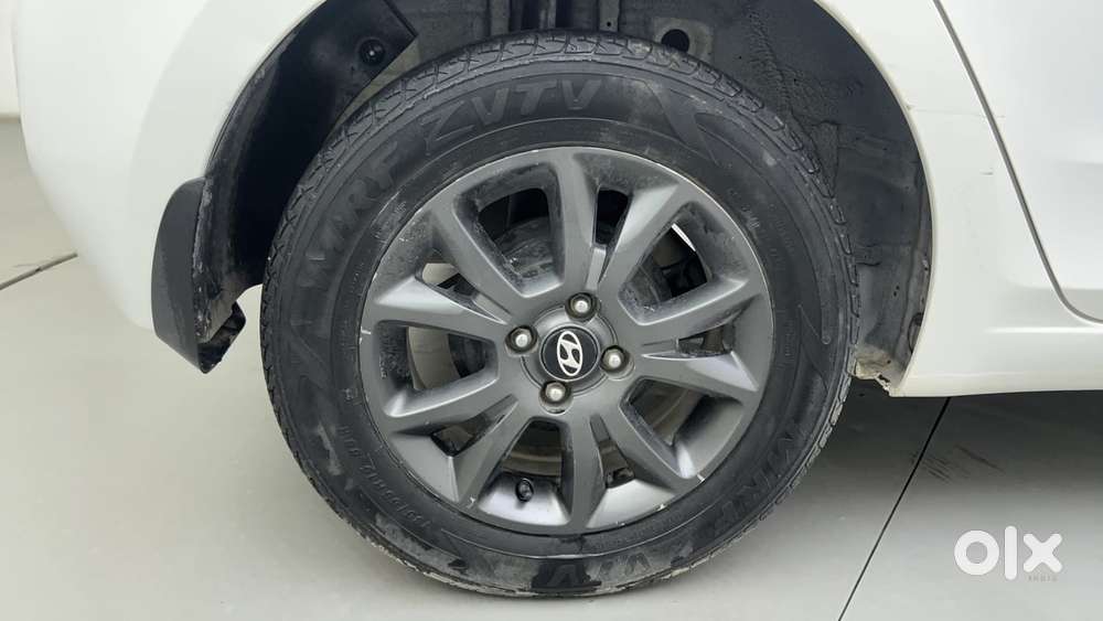 Hyundai Elite I20 [2018-2020] 1.2 Asta, 2018, Petrol