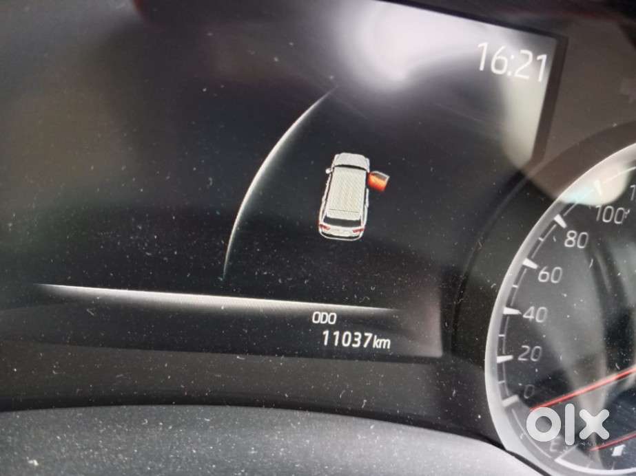 Toyota Land Cruiser 3.3 Zx Diesel, 2023, Diesel