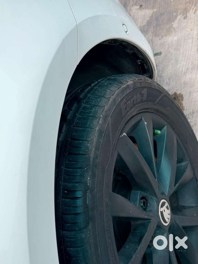  Skoda Octavia L&k 2018 — Luxury Meets Performance