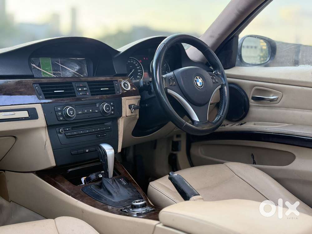 Bmw 3 Series [ ] 2.0 320d Dynamic, 2012, Diesel