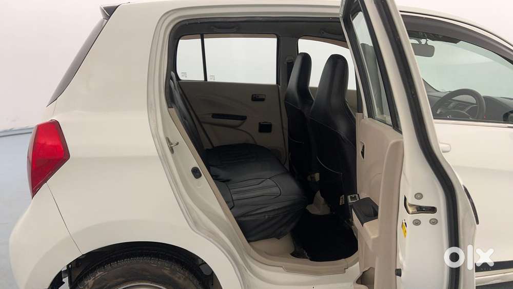 Maruti Suzuki Celerio 1.0 Lxi Mt, 2018, Petrol