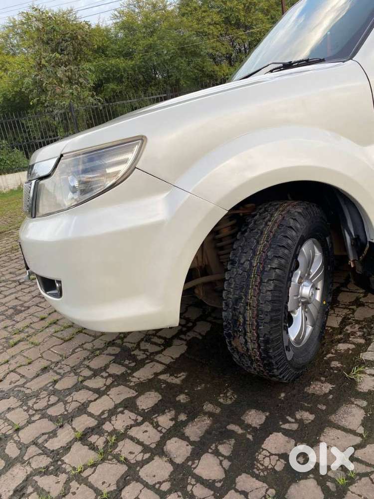 Tata Safari Storme Vx Varicor 400, 2015, Diesel