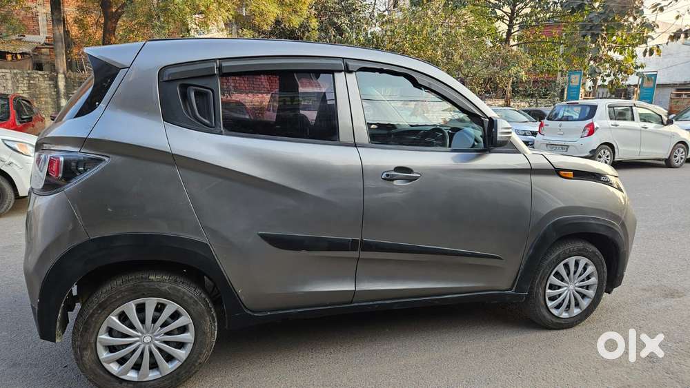 Mahindra Kuv100 Nxt, 2018, Diesel