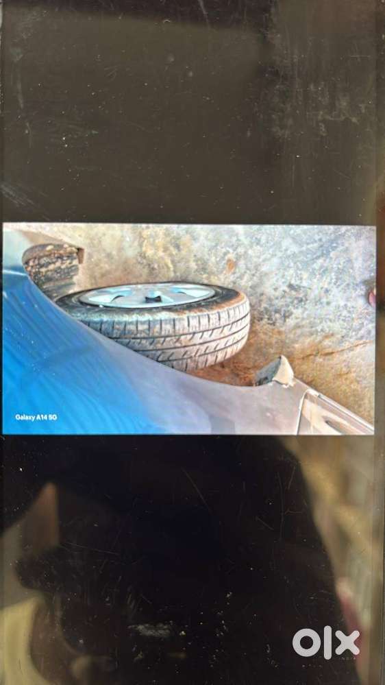 New Tyre Full Ac Working 38 Ka Milage