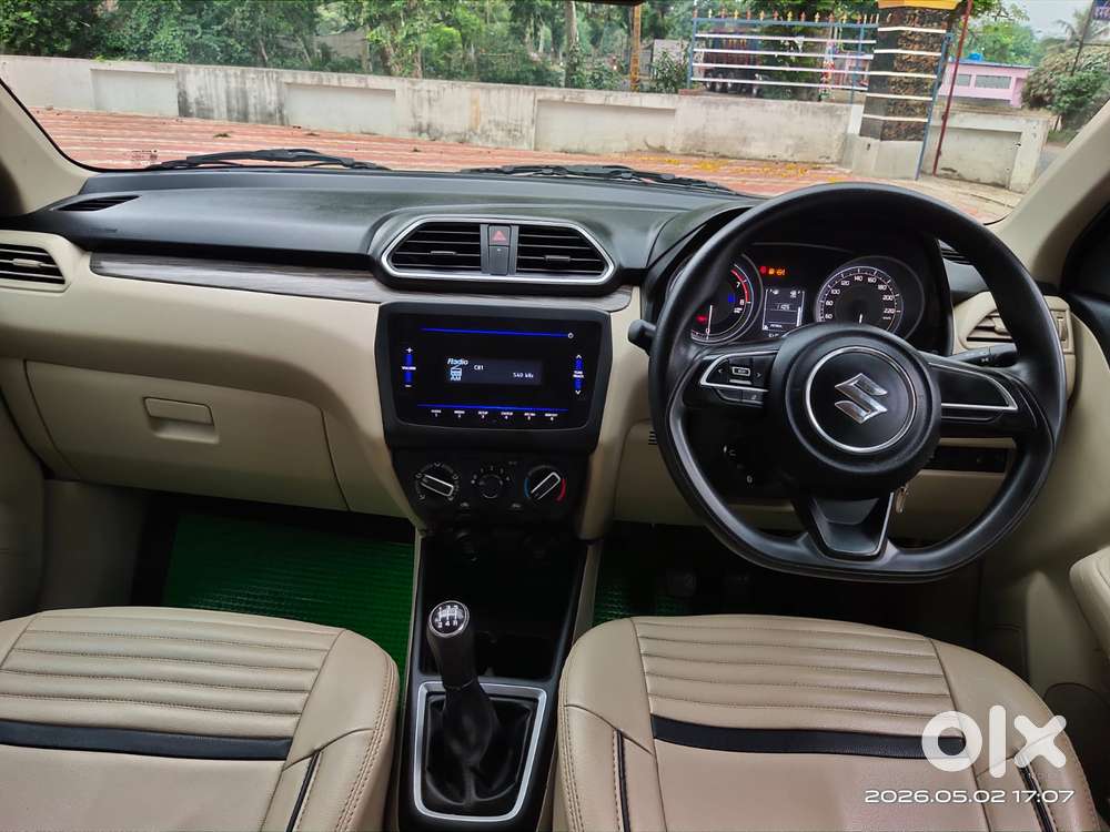 Maruti Suzuki Dzire 1.2 Vxi Cng, 2023, Cng & Hybrids