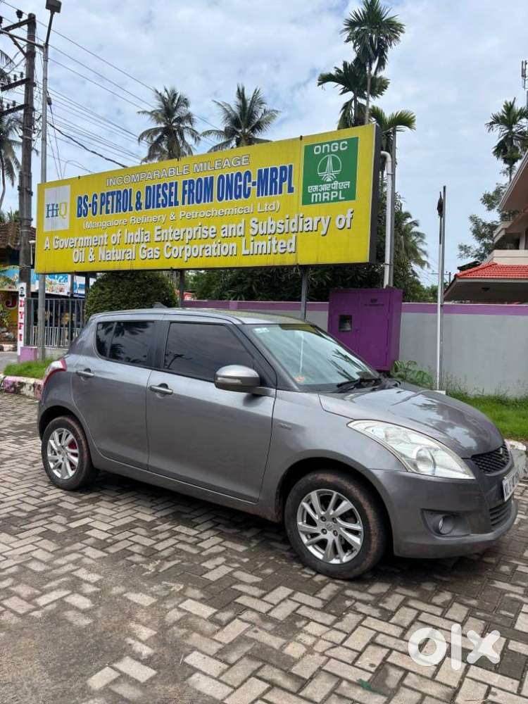 Maruti Suzuki Swift Zdi, 2014, Diesel