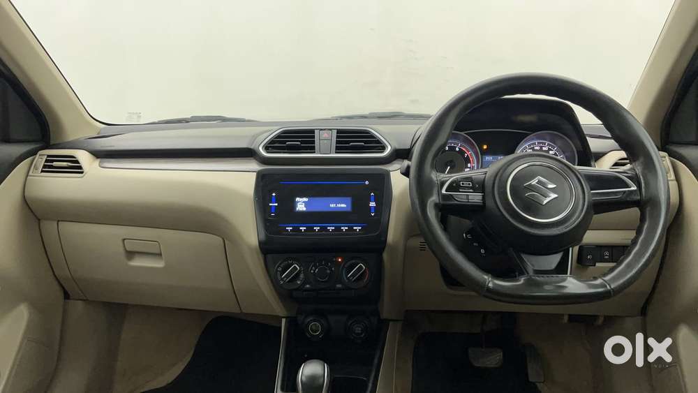 Maruti Suzuki Dzire Vxi Ags, 2022, Petrol