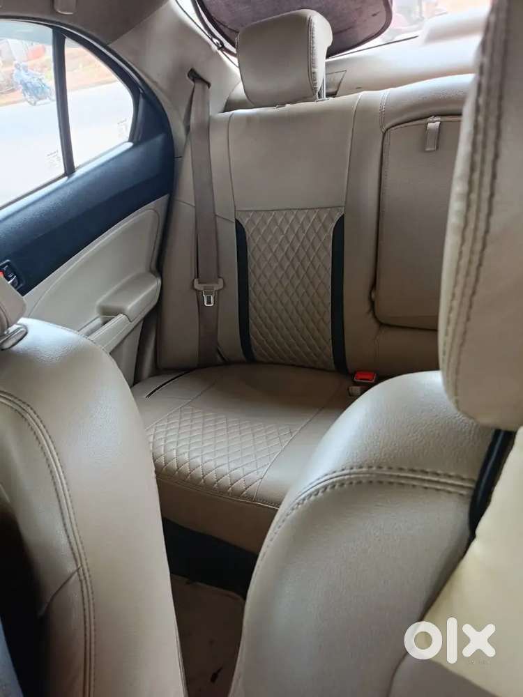 Maruti Suzuki Dzire Vxi 2023