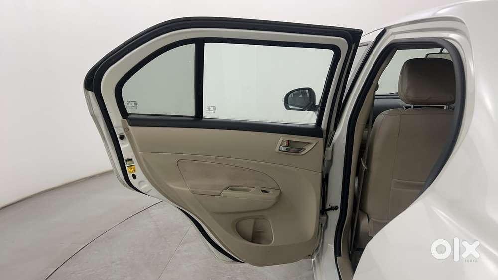 Maruti Suzuki Swift Dzire 1.3 Vxi, 2013, Petrol