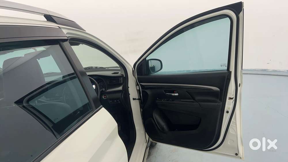 Maruti Suzuki Xl6 1.5 Zeta Mt, 2023, Petrol