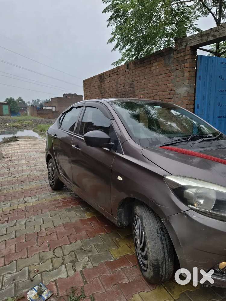 Tata Tigor 2019 Xm