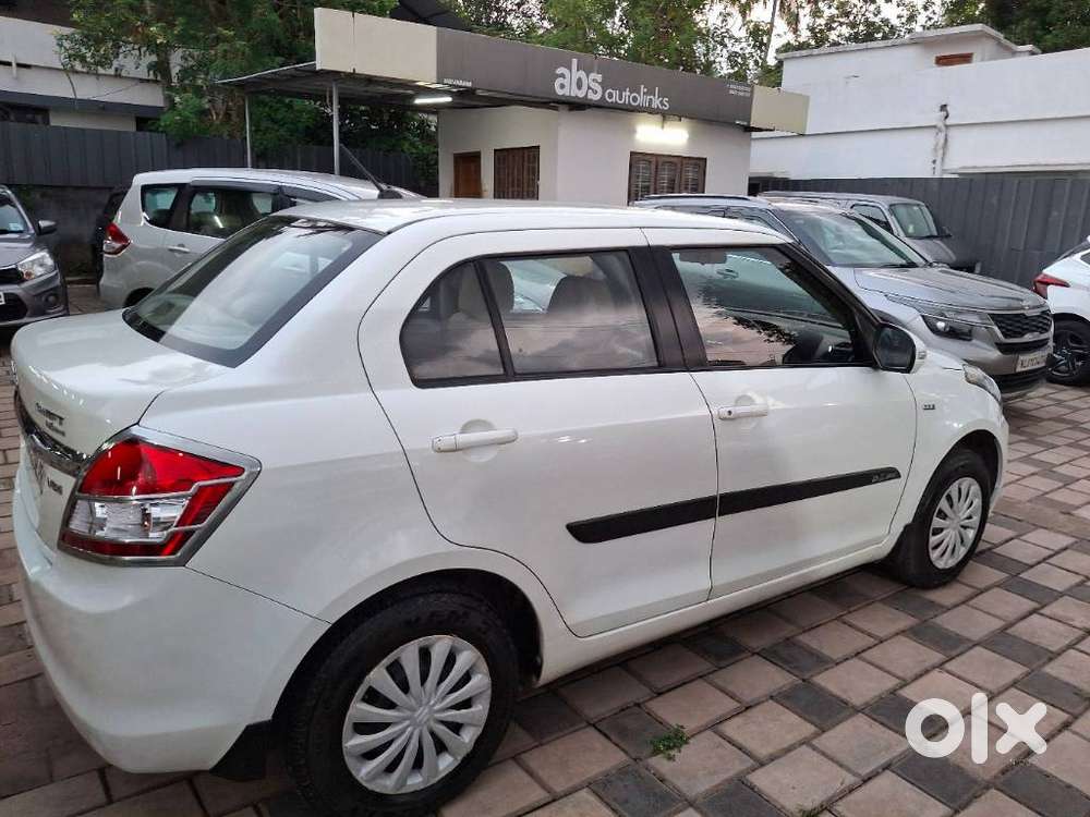 Maruti Suzuki Swift Ddis Vdi, 2016, Diesel