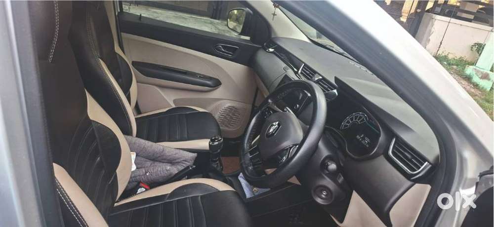 Renault Triber 2023 Petrol 40000 Km Driven