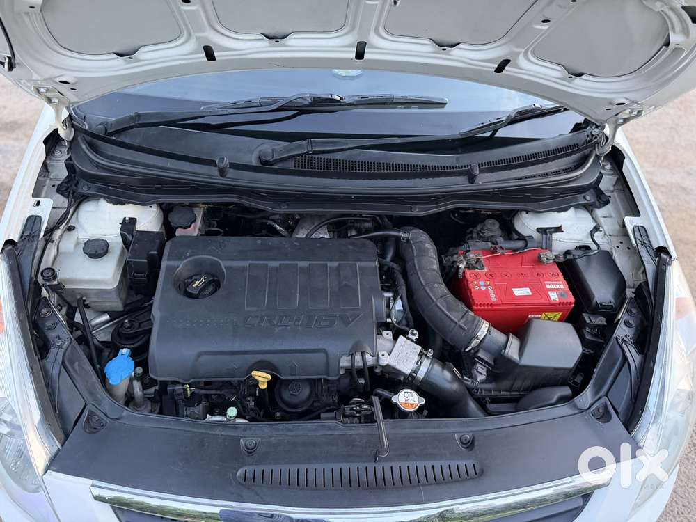 Hyundai I20 1.2 Sportz, 2012, Diesel