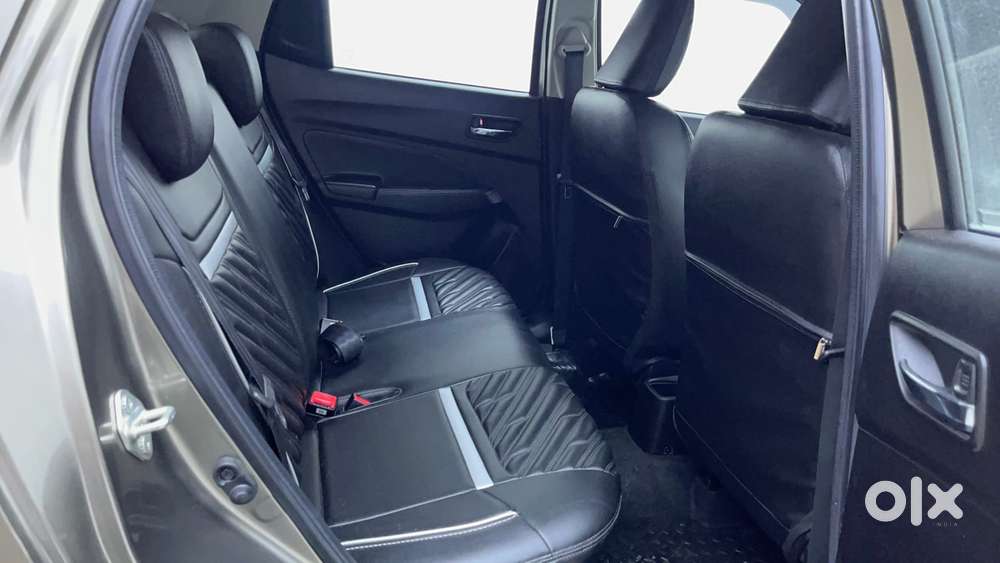 Maruti Suzuki Swift Zxi Plus, 2023, Petrol