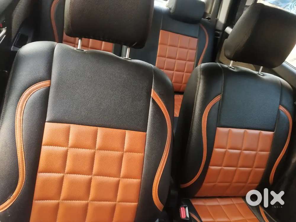 Maruti Suzuki Wagon R 2016