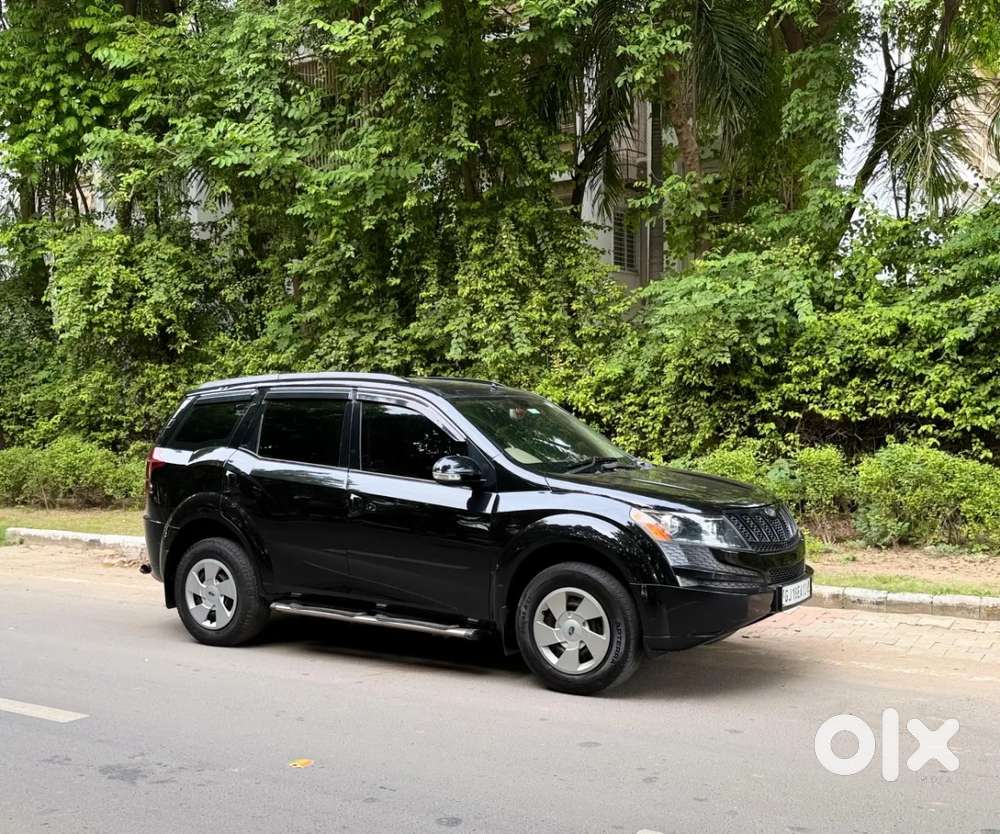 Mahindra Xuv500 W4, 2014, Diesel