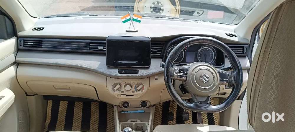 Maruti Ertiga Vdi 2019