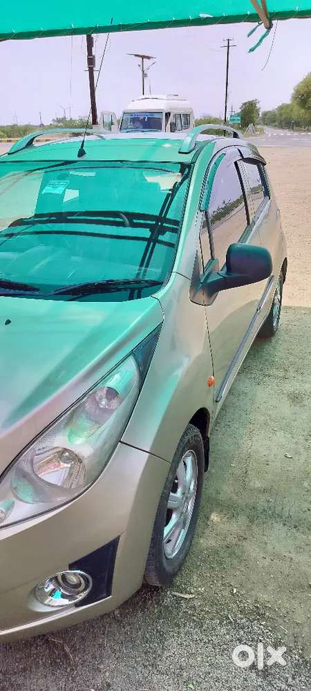 Chevrolet Beat 2013 Diesel 143000 Km Driven