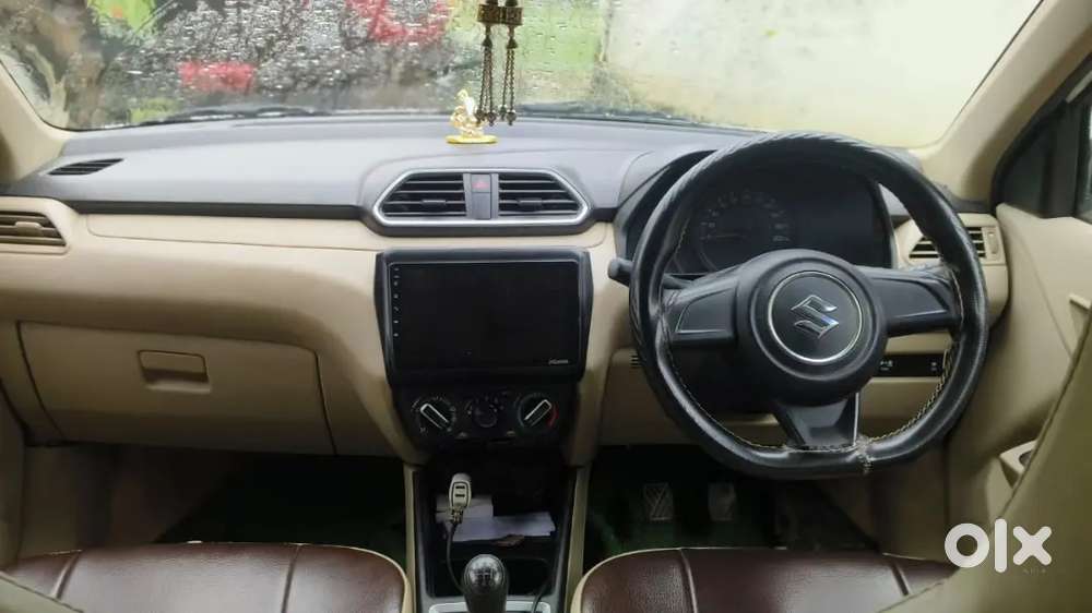 Maruti Suzuki Dzire 2024 Year Car