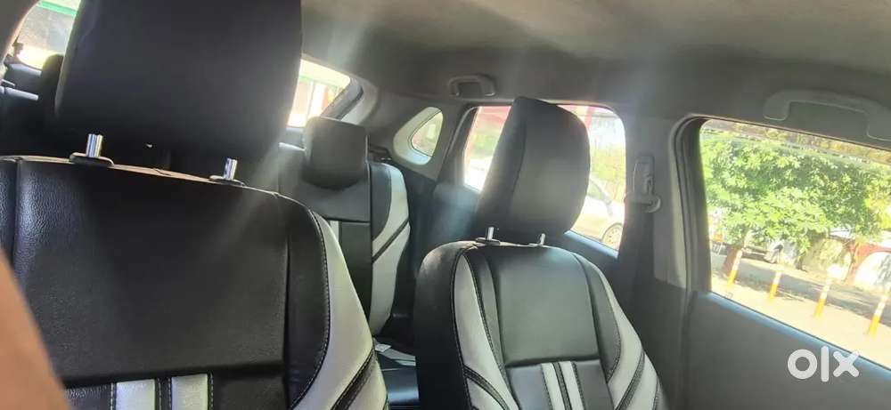 Good Condition Car