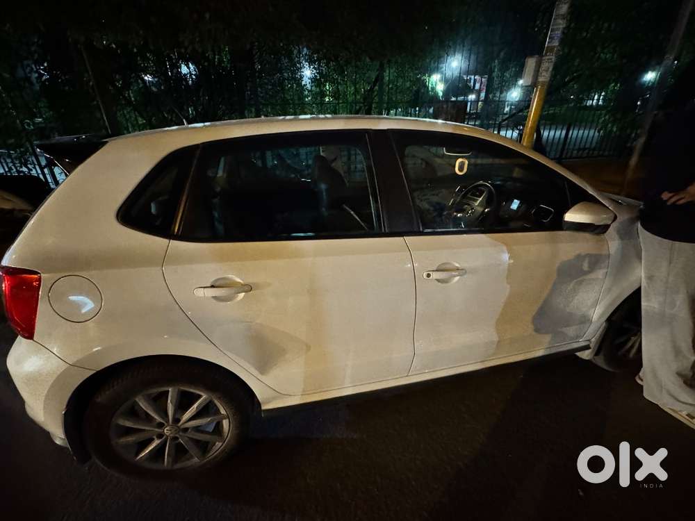 Volkswagen Polo 1.0 Tsi Highline Plus