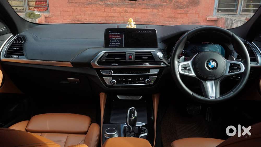 Bmw X4 M Sport X Xdrive30i, 2020, Petrol