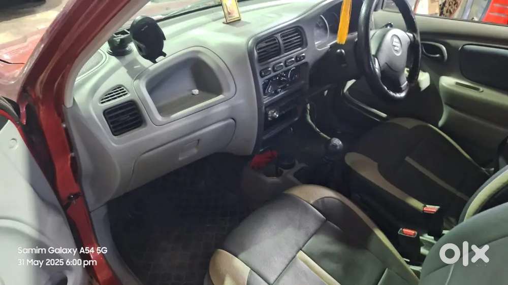 Maruti Suzuki Alto K10 2014