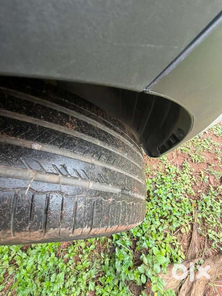 Hyundai Venue 2020 Petrol Well Maintained