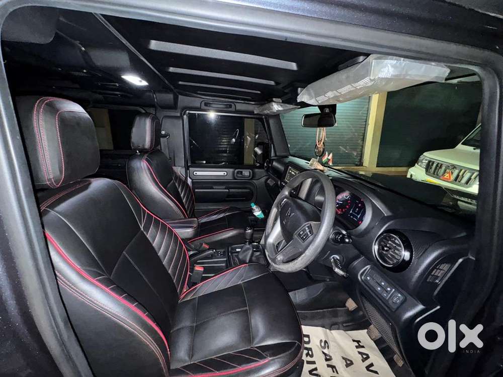 Mahindra Diesel Car 2024