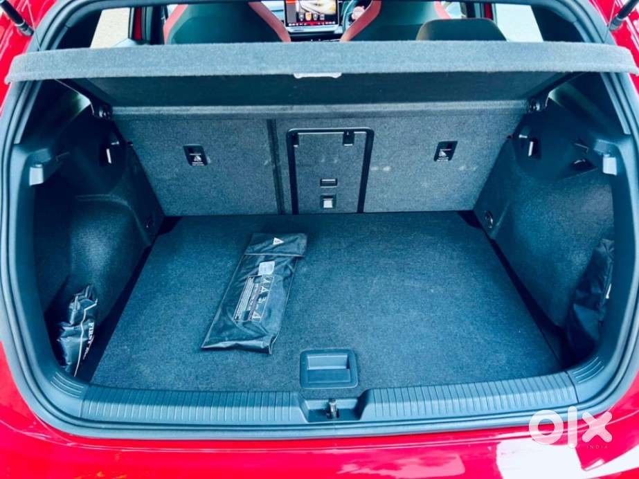 Volkswagen Golf Gti S, 2025, Petrol