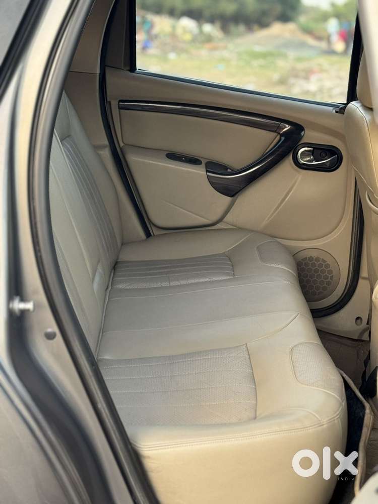 Nissan Terrano 1.5 Xv Anniversary Edition, 2015, Diesel