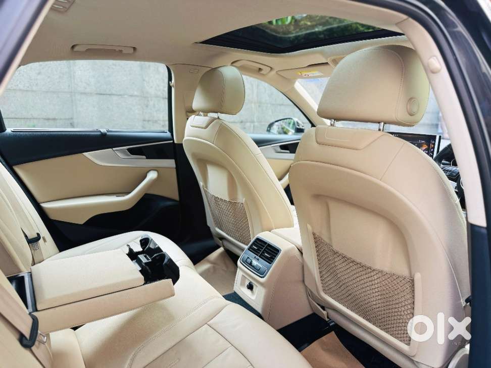 Audi A4 2.0 Premium Plus 40 Tfsi, 2023, Petrol