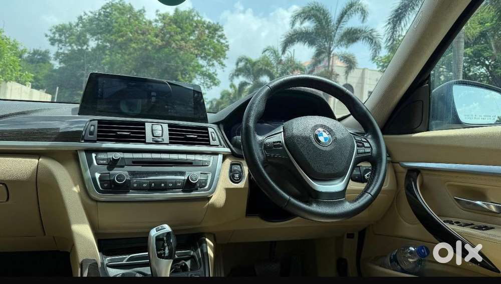 2016 Bmw Diesel 54000 Km