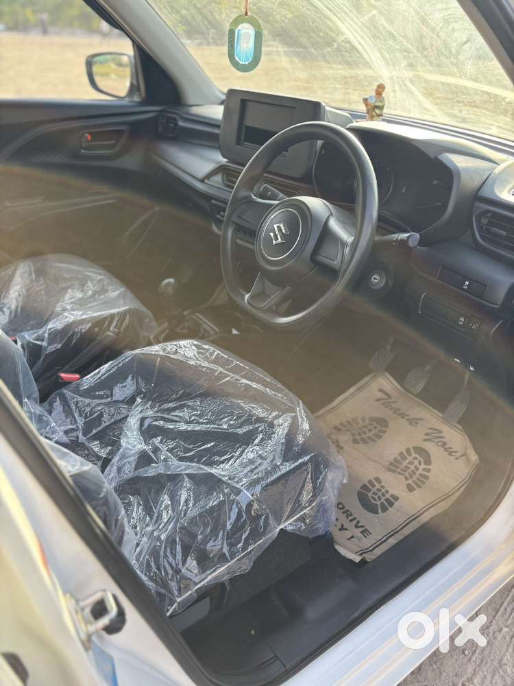 Maruti Suzuki Swift Lxi Option, 2024, Petrol