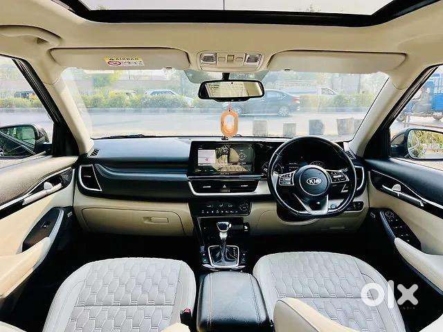 Excellent Condition Car