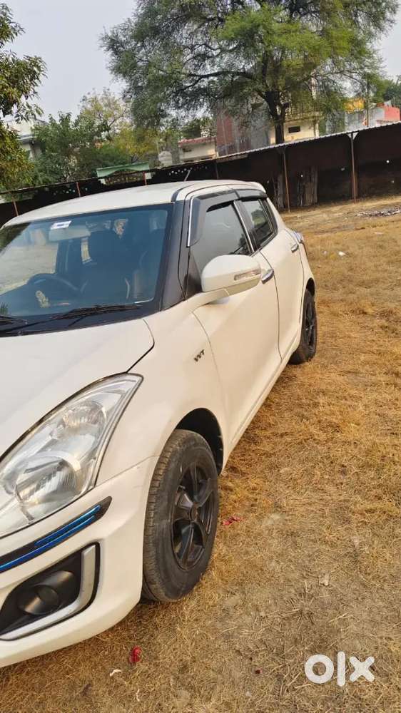 Maruti Suzuki Swift 2011 Petrol 71000 Km Driven