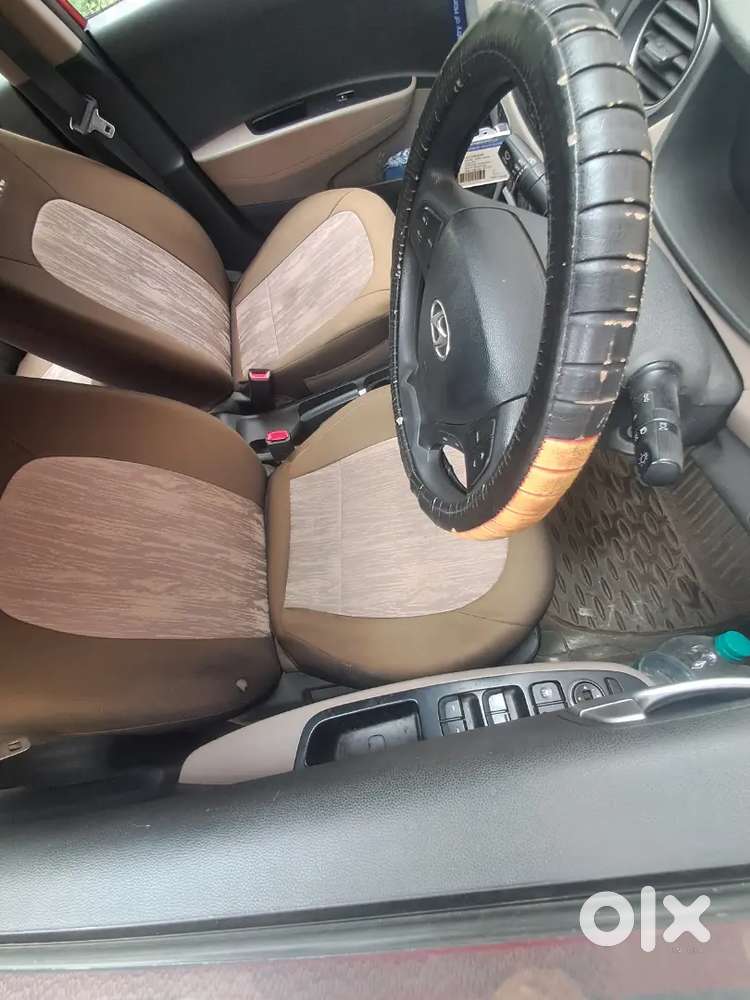 Hyundai Xcent Good Condition Price  Negotiable