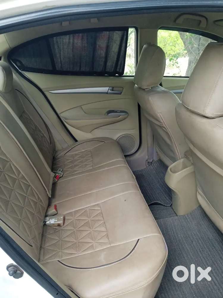 Honda City 2010 Model Petrol& Cng All Document Clear 2030