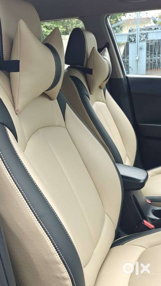 Hyundai Creta 1.6 Sx Plus, 2016, Petrol