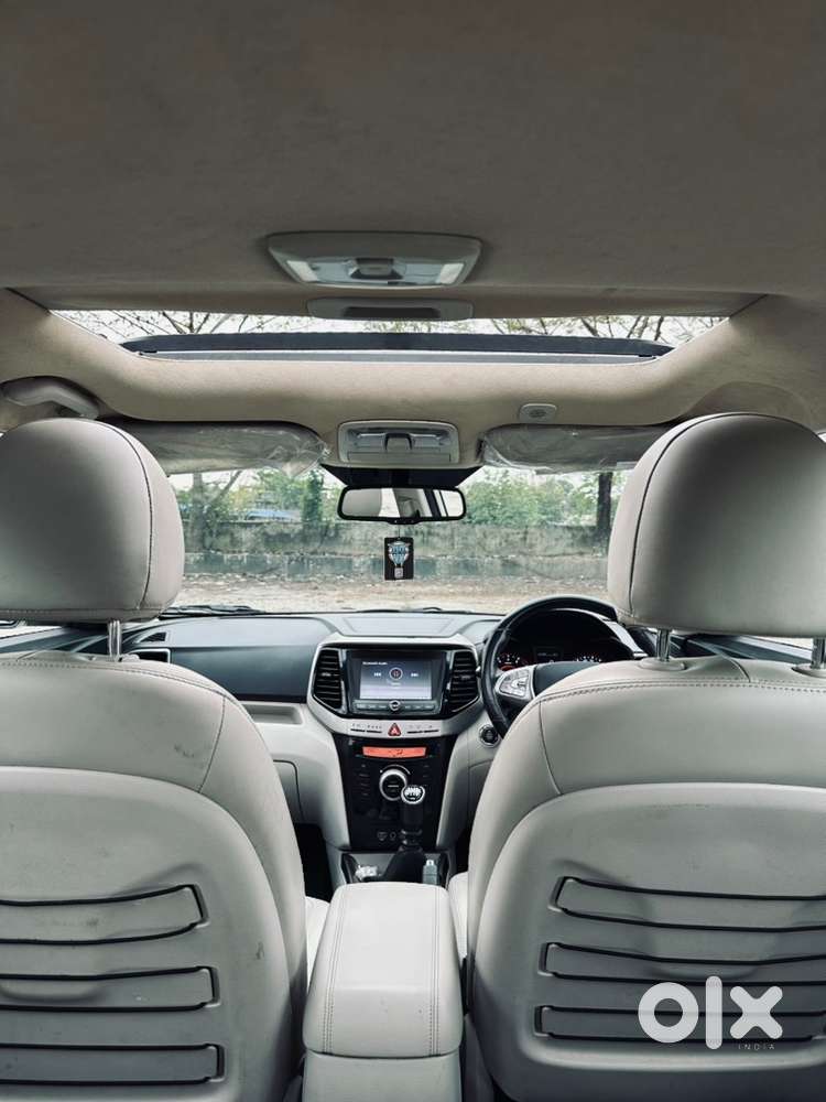 Mahindra Xuv 300 W8(o)