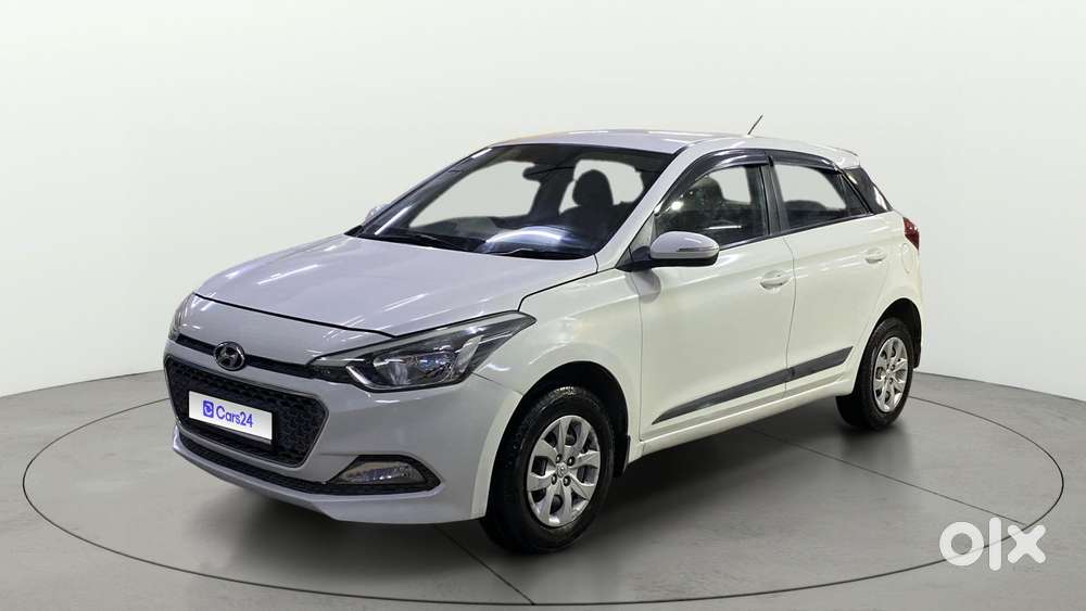 Hyundai Elite I20 Sportz 1.2, 2014, Petrol